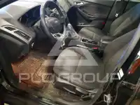2016 Ford FOCUS photo