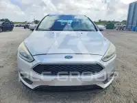 2016 Ford FOCUS фото