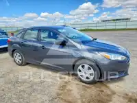 2016 Ford FOCUS фото