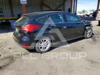2016 Ford FOCUS фото