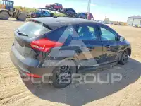2016 Ford FOCUS photo