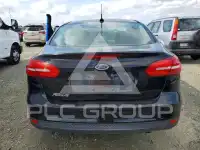 2016 Ford FOCUS фото