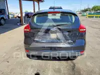 2016 Ford FOCUS фото