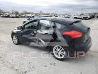 2016 Ford FOCUS фото