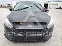 2016 Ford FOCUS фото