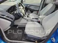 2016 Ford FOCUS фото