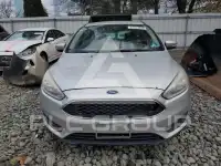 2016 Ford FOCUS фото
