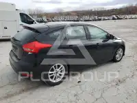 2016 Ford FOCUS фото