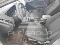 2016 Ford FOCUS фото