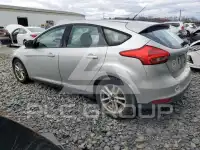 2016 Ford FOCUS фото