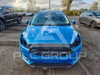 2016 Ford FOCUS фото