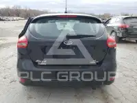 2016 Ford FOCUS фото