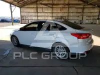 2016 Ford FOCUS photo