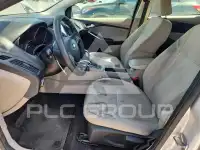 2016 Ford FOCUS фото