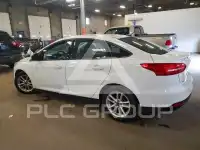 2016 Ford FOCUS фото