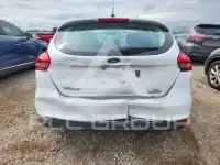 2016 Ford FOCUS фото