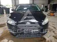 2016 Ford FOCUS фото