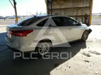 2016 Ford FOCUS photo