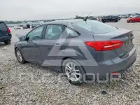 2016 Ford FOCUS фото