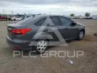 2016 Ford FOCUS photo