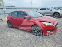 2016 Ford FOCUS фото