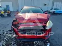 2016 Ford FOCUS фото