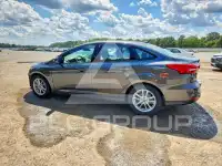 2016 Ford FOCUS фото