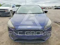 2016 Ford FOCUS photo