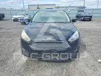 2016 Ford FOCUS фото