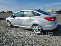 2016 Ford FOCUS фото