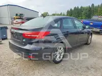 2016 Ford FOCUS photo