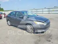 2016 Ford FOCUS фото