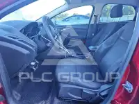 2016 Ford FOCUS фото