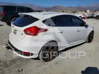 2016 Ford FOCUS photo