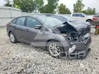 2016 Ford FOCUS фото
