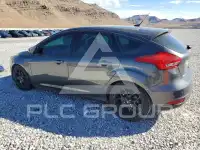 2016 Ford FOCUS фото