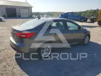 2016 Ford FOCUS фото