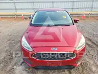 2016 Ford FOCUS фото