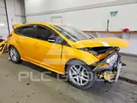 2016 Ford FOCUS фото