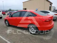 2016 Ford FOCUS photo