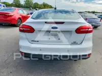 2016 Ford FOCUS фото
