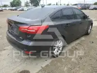 2016 Ford FOCUS фото