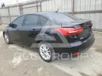 2016 Ford FOCUS фото