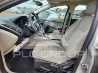 2016 Ford FOCUS фото