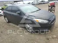 2016 Ford FOCUS фото