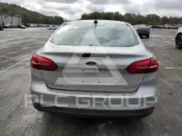 2016 Ford FOCUS фото