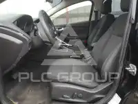 2016 Ford FOCUS фото