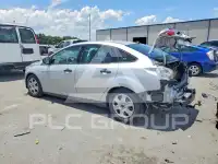2016 Ford FOCUS photo