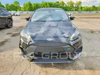 2016 Ford FOCUS photo