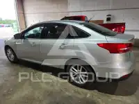2016 Ford FOCUS фото